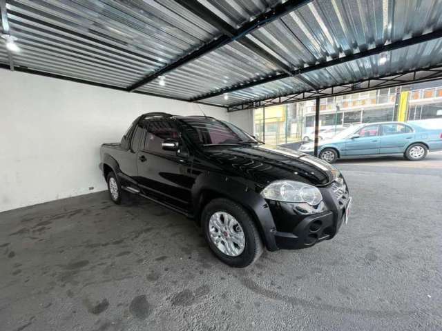 FIAT STRADA ADV. 2P 2009