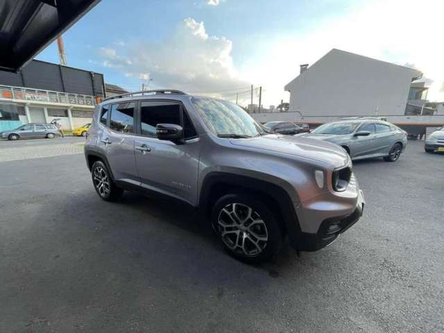 JEEP RENEGADE 1.3 TURBO 2023