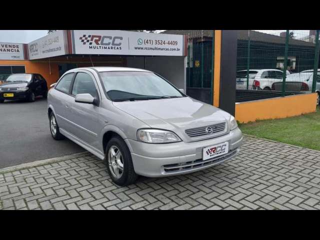 CHEVROLET ASTRA HATCH 3P 2001