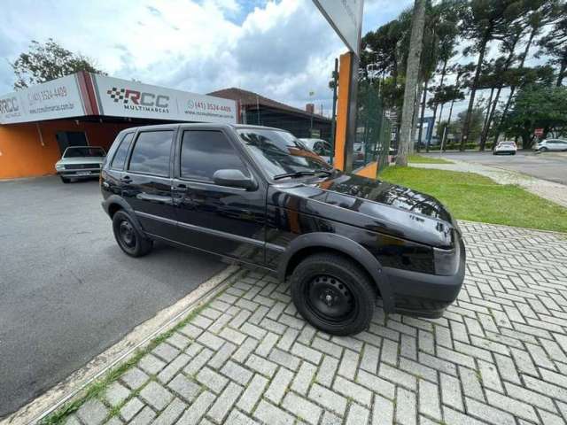 FIAT UNO MILLE ECONOMY 2009