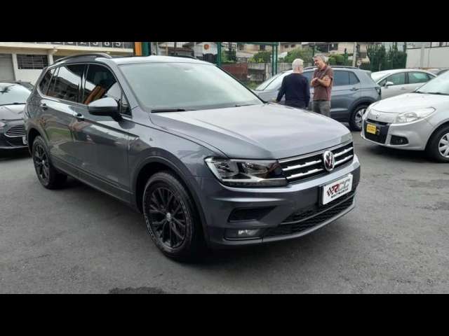 VOLKSWAGEN TIGUAN 1.4 TSI 2019