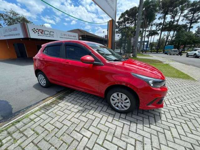 FIAT ARGO 1.0 FLEX 2019