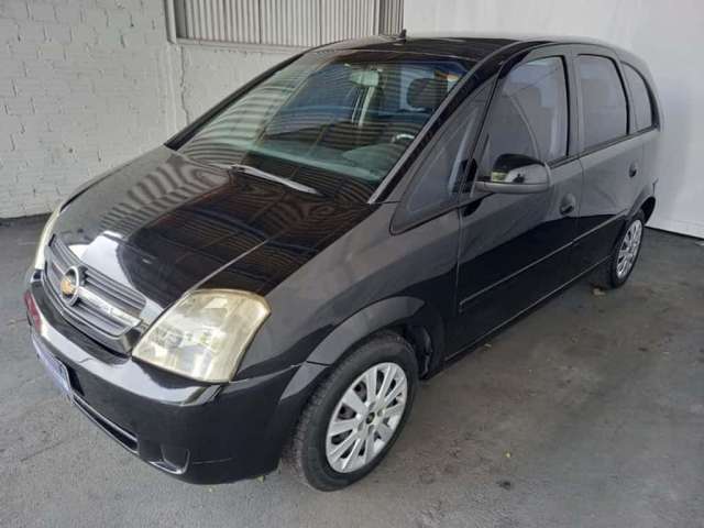 CHEVROLET MERIVA JOY 2008