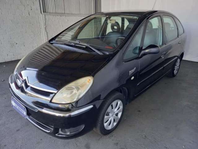 CITROEN PICASSO II16GLXF 2009