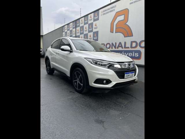 HONDA HR-V 1.5 16V 4P FLEX EX AUTOMÁTICO CVT