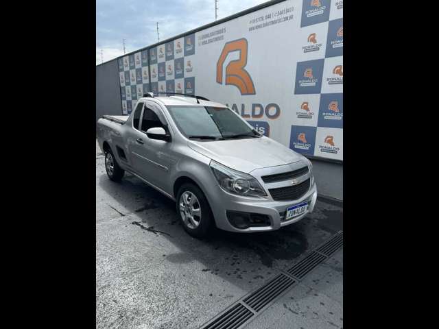 CHEVROLET Montana 1.4 FLEX LS