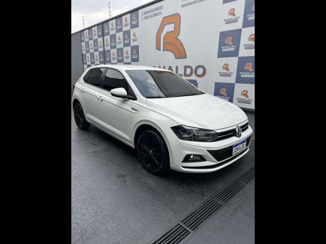 VOLKSWAGEN Polo Hatch 1.0 12V 4P 200 TSI COMFORTLINE