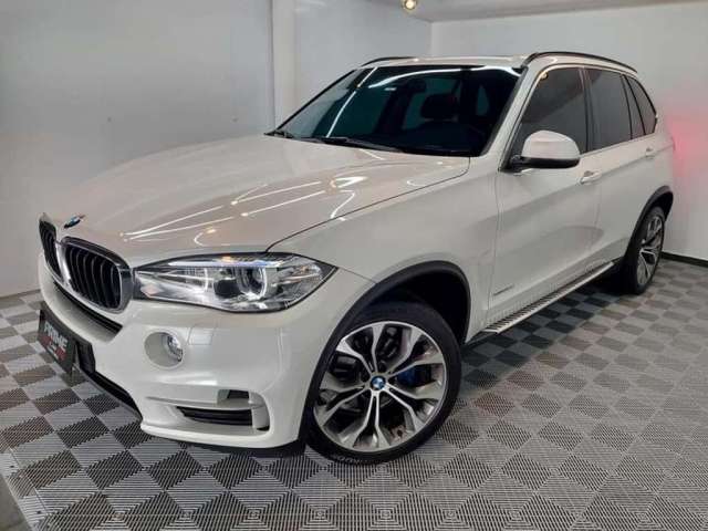 BMW X5 XDRIVE 30D 3.0 258CV 2018