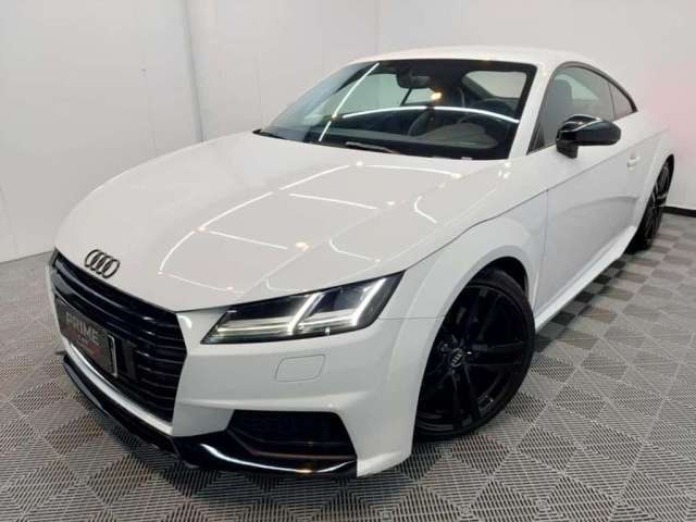 AUDI TT COUPE 230CV I 2015