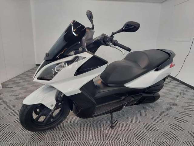 KYMCO DOWNTOWN 300I ABS 2022