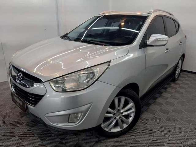 HYUNDAI HYUNDAI IX35 2.0 2012