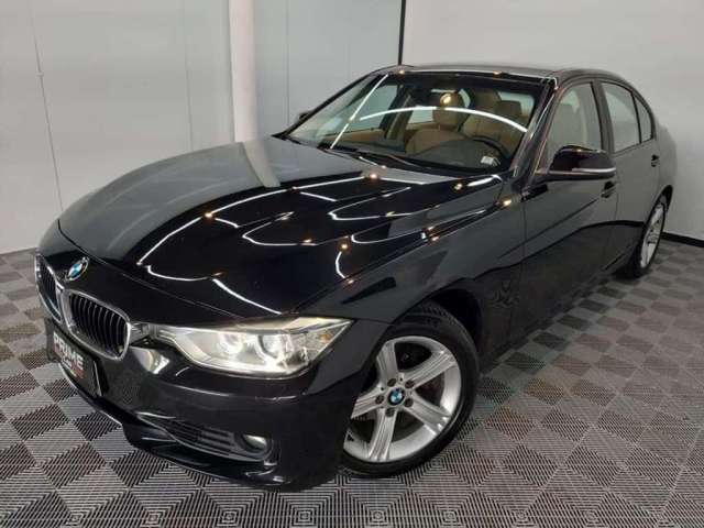 BMW 320I ACTIVE FLEX 2015