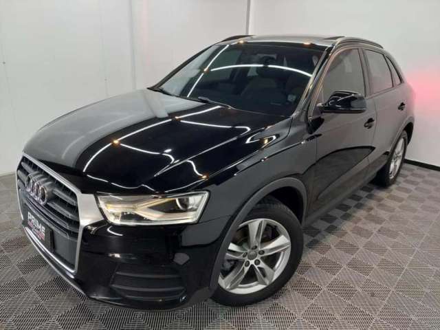 AUDI Q3 150CV 2016