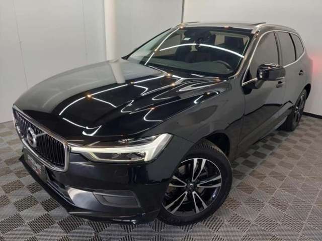 VOLVO XC60 D5 MOMENTUM 2019