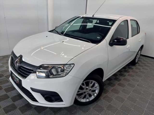 RENAULT LOGAN ZEN10MT 2023