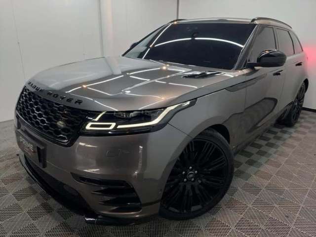 LAND ROVER LR VELAR P380 HSE RDYN 2018