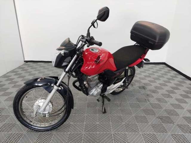 HONDA CG 160 START 2021