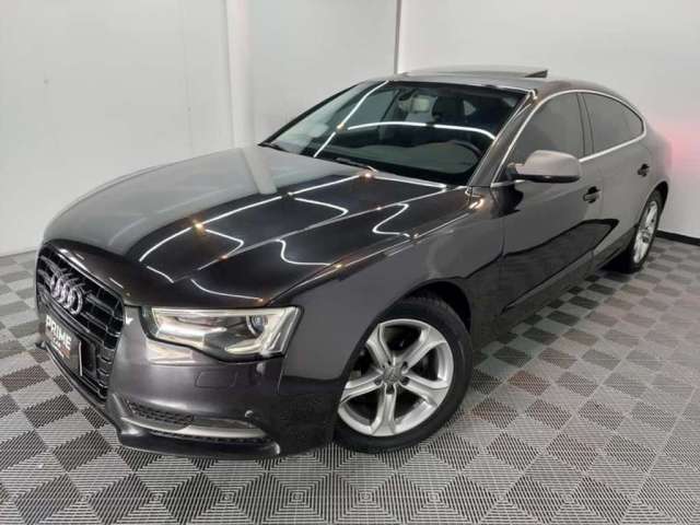 AUDI A5 SPB 2.0TFSI AT 2013