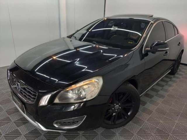 VOLVO S60 3.0T TOP 2011