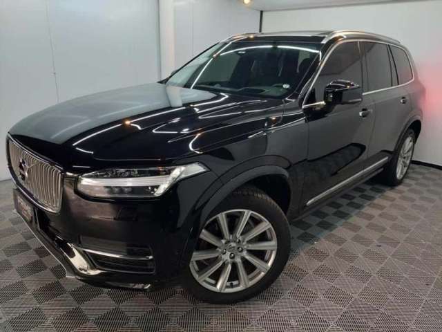 VOLVO XC90 D5 INSCRIPT 2019