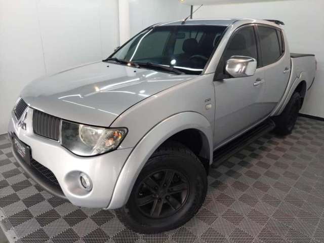 MITSUBISHI L200 TRITON 3.2 D 2010