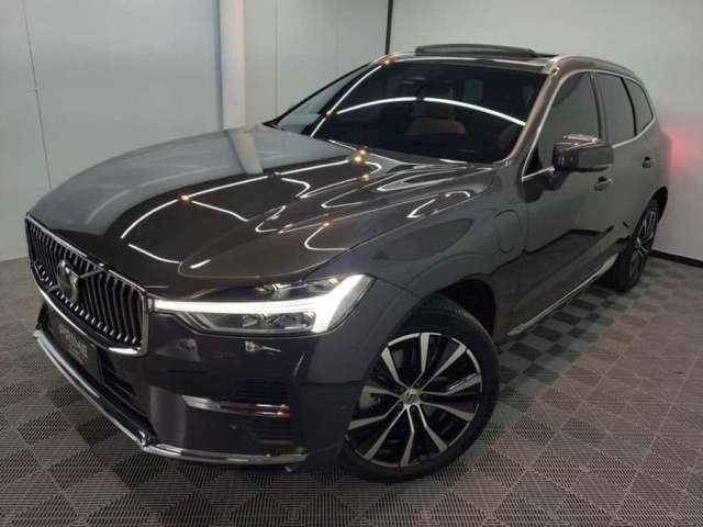 VOLVO XC60 T8 ULTIMATE 2023