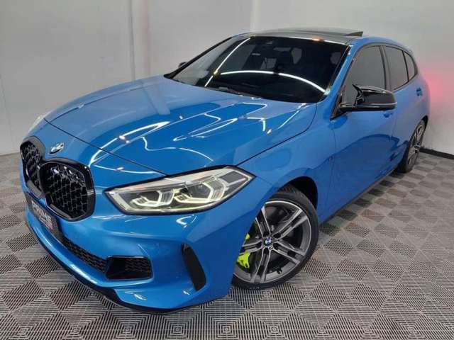 BMW M135I XDRIVE 2020