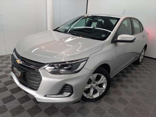 CHEVROLET ONIX PLUS 10TAT PR2 2022