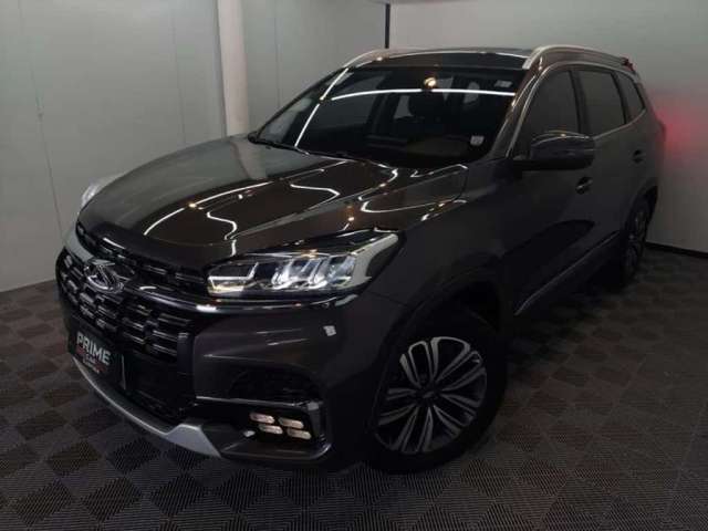 CAOA CHERY TIGGO 8 1.6 TGDI 2022