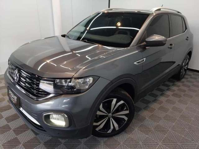 VOLKSWAGEN T CROSS HL TSI AE 2021