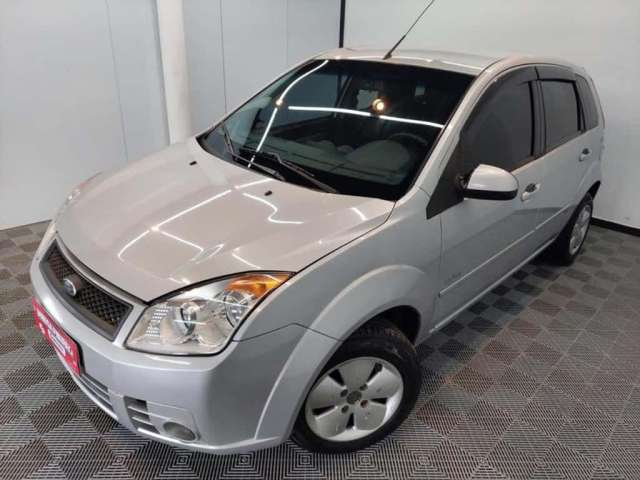 FORD FIESTA 1.6 FLEX 2009