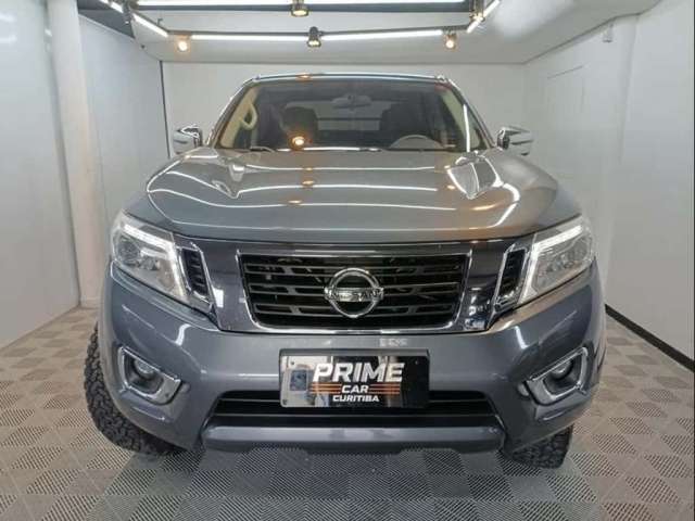 NISSAN FRONTIER XE X4 2020