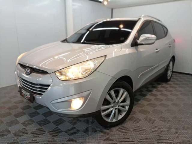 HYUNDAI IX35 2.0 2014