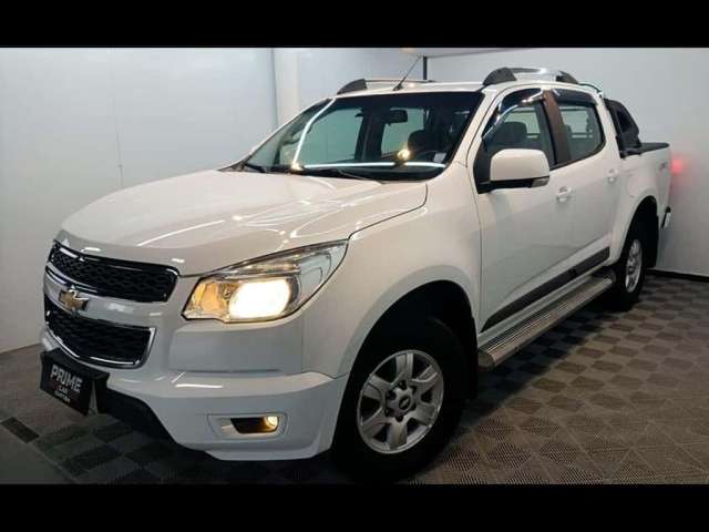 CHEVROLET S10 LT DD4 2014