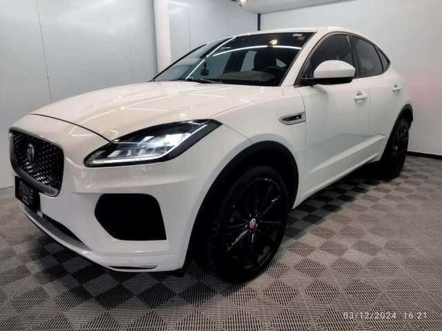 JAGUAR EPACE P250F S R-DYNAMIC 2019