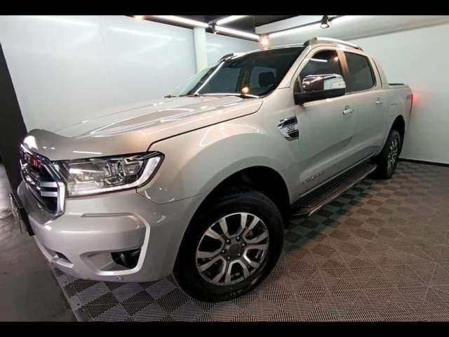 FORD RANGER LTDCD4A32C 2021