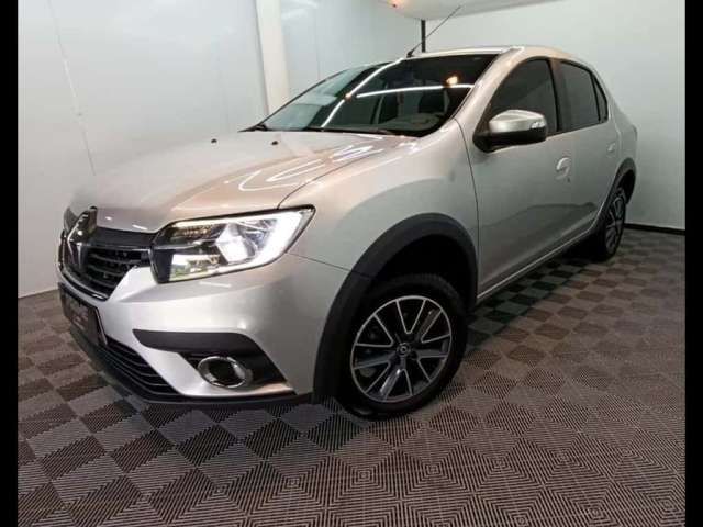 RENAULT LOGAN ICO16CVT 2022