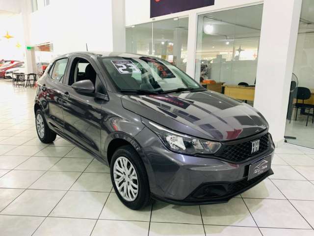 FIAT ARGO DRIVE ÚNICO DONO VEICULO SEM DETALHES VENHA CONFERIR !!!