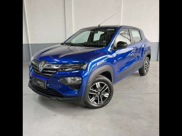 RENAULT KWID INTENS 2 2023