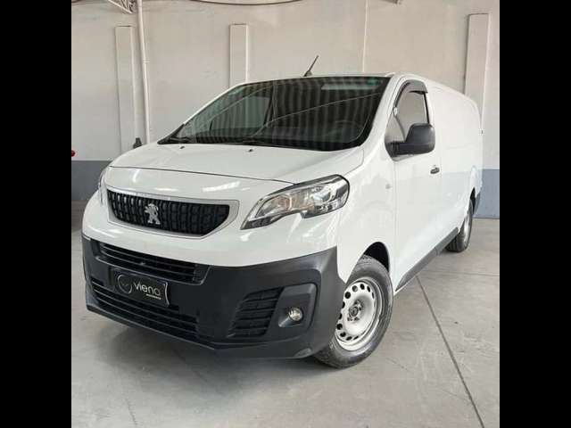 PEUGEOT EXPERT BUSINESS PACK 2022