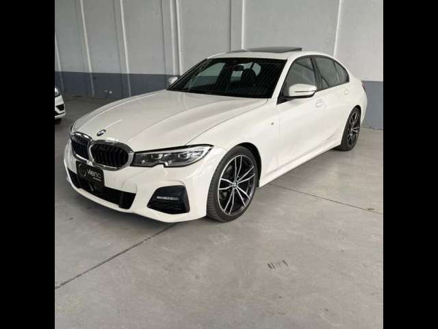 BMW 320 I 2020