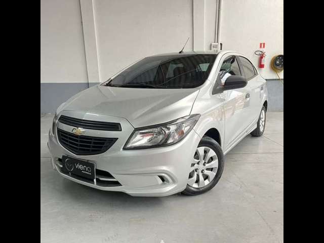 CHEVROLET ONIX 1.0 MT JOY 2019