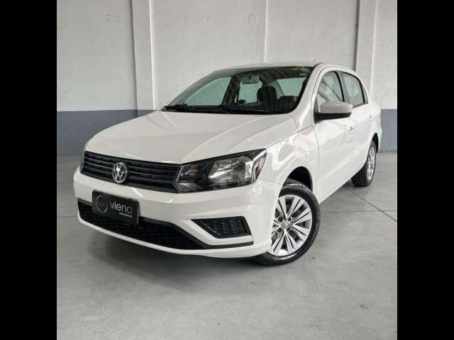 VOLKSWAGEN VOYAGE 1.6 MSI FLEX 8V 4P 2020