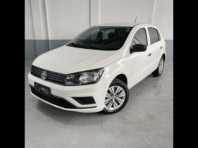 VOLKSWAGEN GOL 1.0 G8 2023