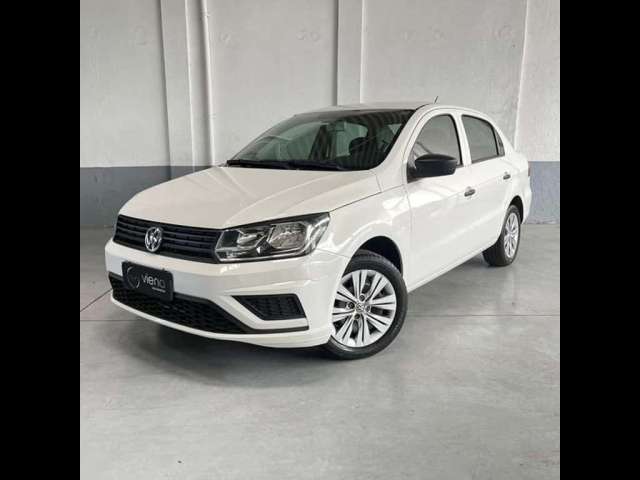 VOLKSWAGEN VOYAGE 1.0 2023