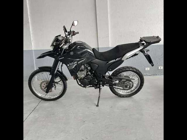 YAMAHA XTZ 250 LANDER 2022