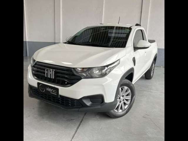 FIAT STRADA FREEDOM 13CS 2023