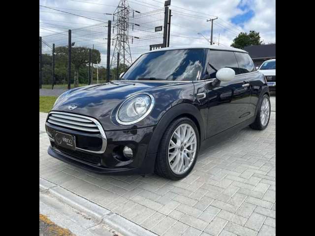 MINI COOPER 2015