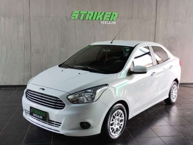 FORD KA+  SE 1.0