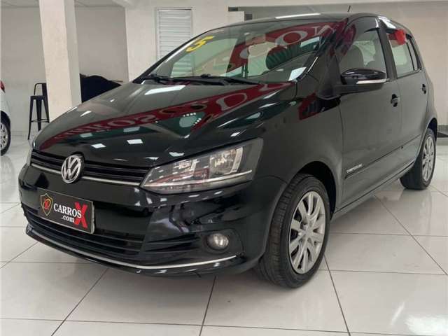 Volkswagen Fox 2015 1.0 mi comfortline 8v flex 4p manual